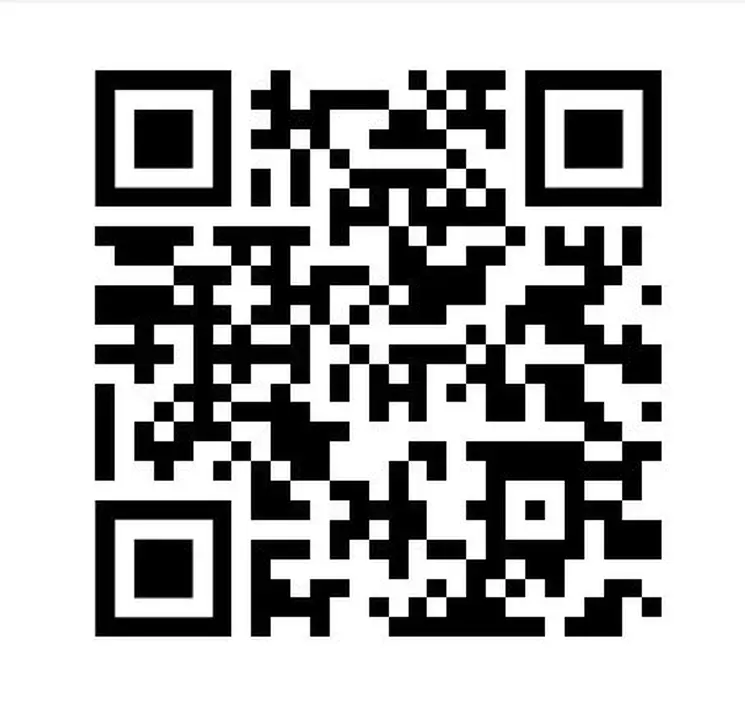 QR Code for 